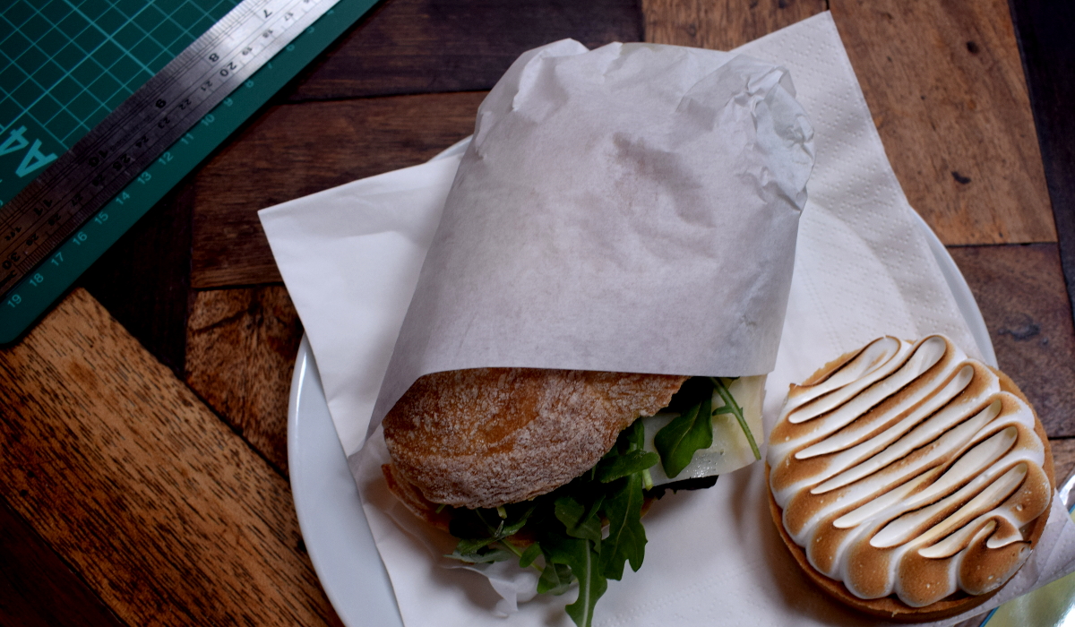 Viking Arty Party with Viking Stationary. What Amy Says