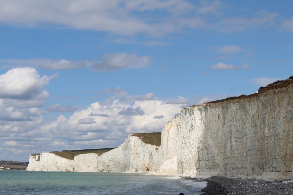 Eastbourne - day trips from London