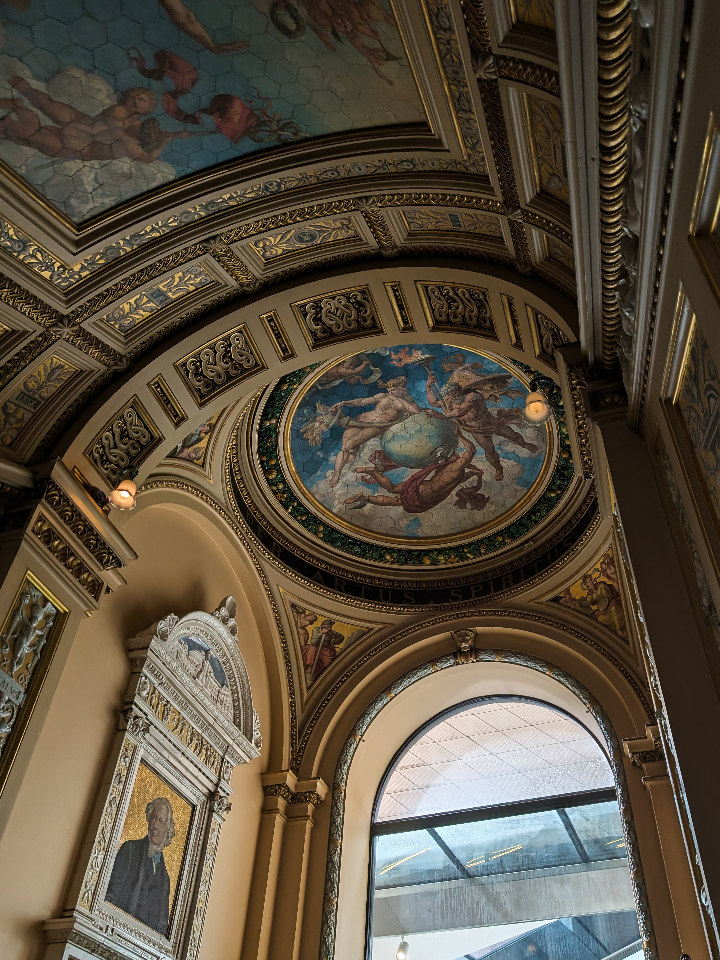 Victoria and Albert Museum