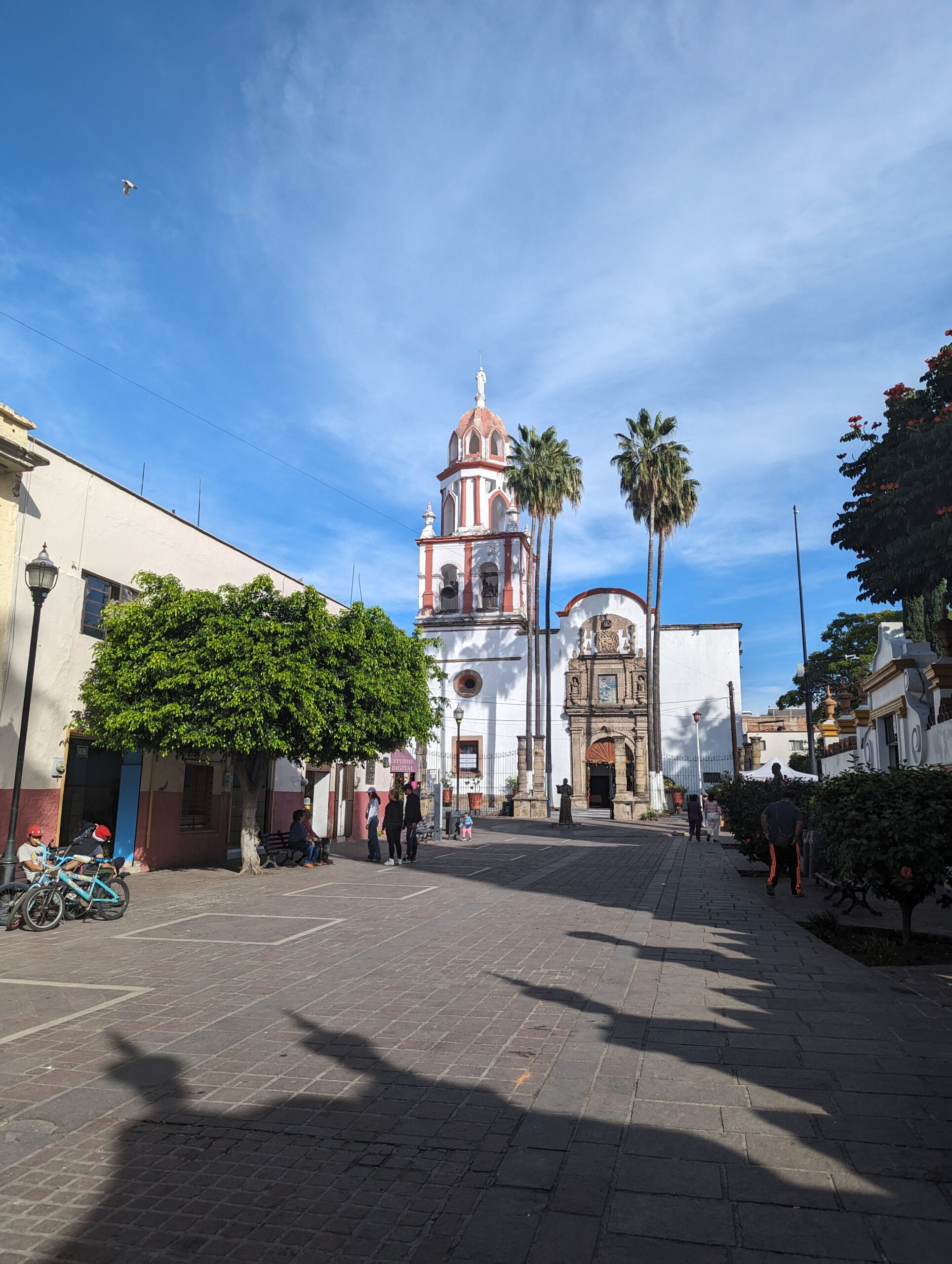 Tlaquepaque Guadalajara