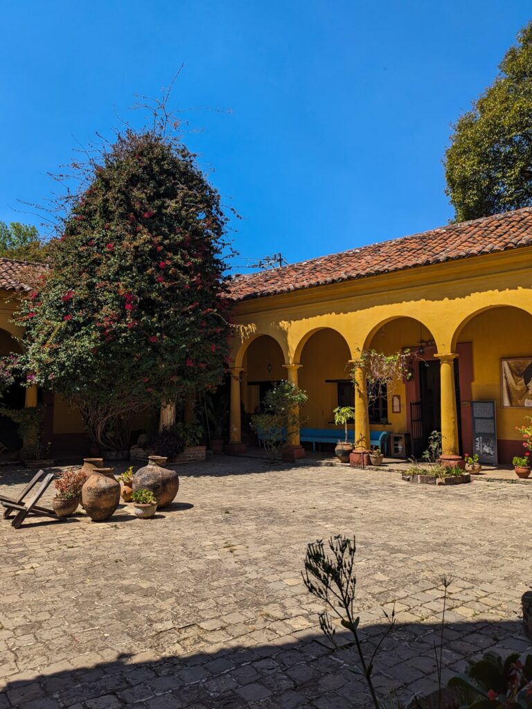 Casa Na Bloom San Cristobal