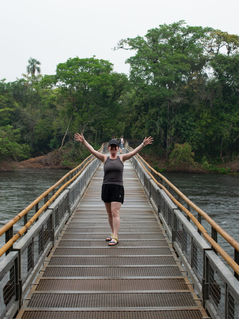 Iguazu Argentina