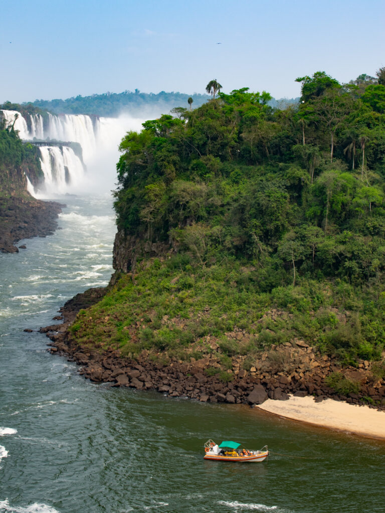 Iguazu Argentina